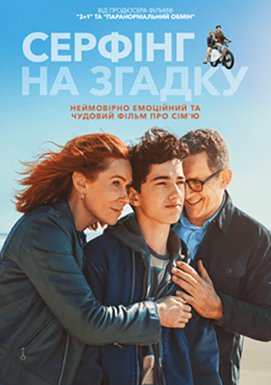 Серфінг на згадку