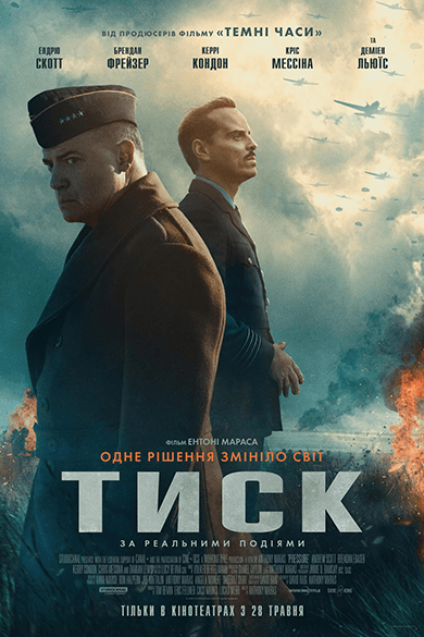 Тиск